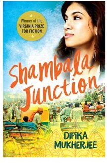 Shambala Junction