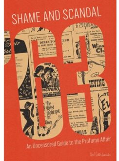 Shame And Scandal '63 - Herb Lester Associates Guides To The Unexpected - Mark Isaacs