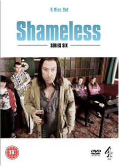 Shameless - Seizoen 6 (Import)