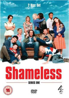 Shameless - Series 1 (Import)