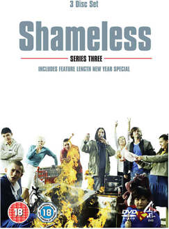 Shameless - Series 3