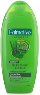 shamp.silky shine 350 ml