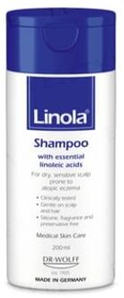 Shampoo 200ml