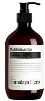 Shampoo - 4 Types Signature