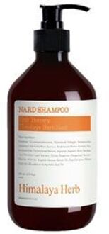 Shampoo - 4 Types Tangerine Eucalyptus
