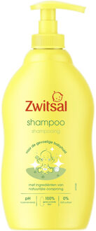 Shampoo - 400 ml