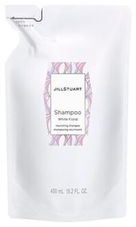 Shampoo 450ml Refill