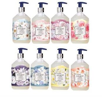Shampoo - 8 Types 500ml - Cherry Blossom