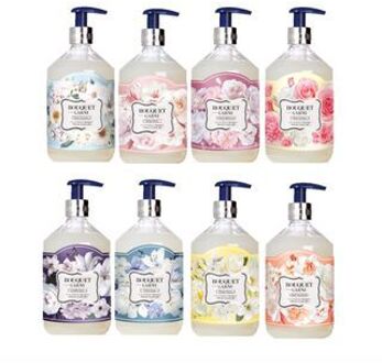 Shampoo - 8 Types 500ml - Pink Grapefruit