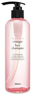 Shampoo A'pieu Raspberry Vinegar Hair Shampoo 500 ml