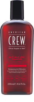 Shampoo American Crew Anti-Hair Loss Shampoo 250 ml