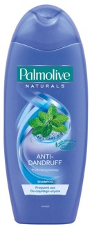 Shampoo Anti-dandruff 350 Ml
