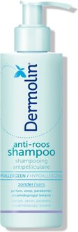 Shampoo -  Anti Roos 200 ml