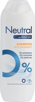 Shampoo - Anti-Roos 250 ml