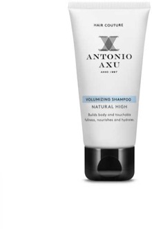 Shampoo Antonio Axu Volumizing Shampoo Travel Size 60 ml