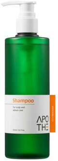 Shampoo Apothe Sebum Control Shampoo 300 ml