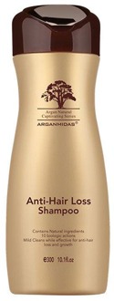 Shampoo Arganmidas Anti Hairloss Shampoo 300 ml