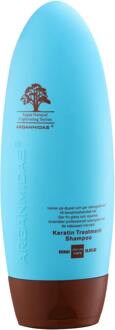 Shampoo Arganmidas Keratin Treatment Shampoo 450 ml