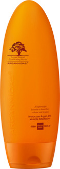 Shampoo Arganmidas Moroccan Argan Oil Volume Shampoo 450 ml