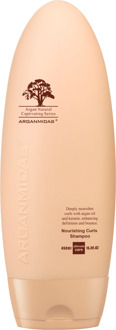 Shampoo Arganmidas Nourishing Curls Shampoo 450 ml