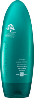 Shampoo Arganmidas Rosemary Mint Revitalizing Shampoo 450 ml