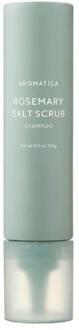 Shampoo Aromatica Rosemary Salt Scrub Shampoo 300 ml