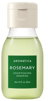 Shampoo Aromatica Rosemary Scalp Scaling Shampoo 30 ml