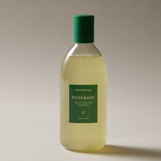 Shampoo Aromatica Rosemary Scalp Scaling Shampoo 400 ml