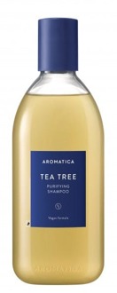 Shampoo Aromatica Tea Tree Purifying Shampoo 400 ml