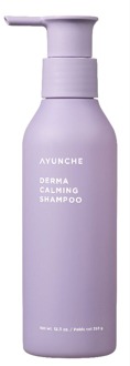 Shampoo AYUNCHE Derma Calming Shampoo 350 g