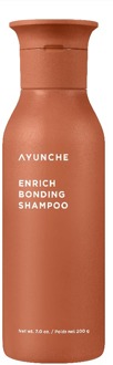 Shampoo AYUNCHE Enrich Bonding Shampoo 200 g