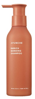 Shampoo AYUNCHE Enrich Bonding Shampoo 350 g
