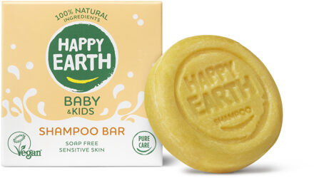 Shampoo Bar - Baby Kids - 50GR