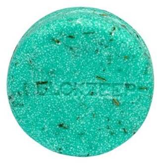 Shampoo bar - Geur: Eucalyptus - 1 stuk