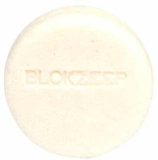 Shampoo bar - Geur: kokos - 1 stuk