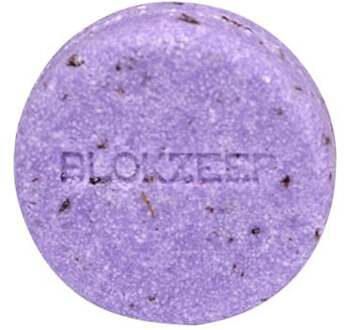 Shampoo bar - Geur: Lavendel - 1 stuk