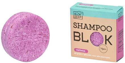 Shampoo Bar Verbena - 60 gram
