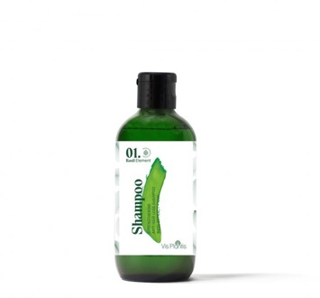 Shampoo Basil Element Strengthening Anti Hair Loss Shampoo 75 ml