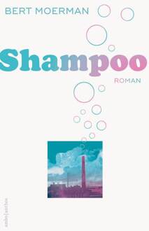 Shampoo - Bert Moerman