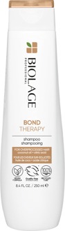 Shampoo Biolage Bond Therapy Shampoo 250 ml