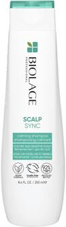 Shampoo Biolage Scalp Sync Calming Shampoo 250