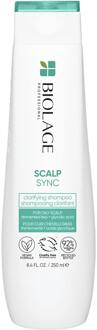 Shampoo Biolage Scalp Sync Clarifying Shampoo 250