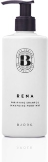 Shampoo Björk Rena Purify Shampoo 300 ml