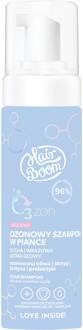 Shampoo Bodyboom Hairboom O3zon Mild Ozone Shampoo in Foam 200 ml