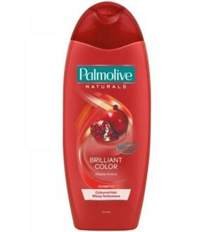 Shampoo - Brilliant Color 350 ml