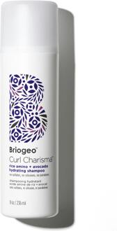 Shampoo Briogeo Curl Charisma Rice Amino + Avocado Hydrating Shampoo 236 ml