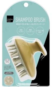 Shampoo Brush 1 pc