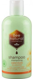 Shampoo calendula - 250ml - Traay Beenatural