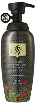 Shampoo Daeng Gi Meo Ri Dlae Soo Hair Loss Care Shampoo 400 ml