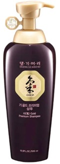 Shampoo Daeng Gi Meo Ri Ki Gold Premium Shampoo 500 ml